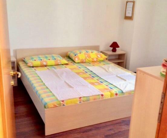 Apartman Luna 푸나트 외부 사진