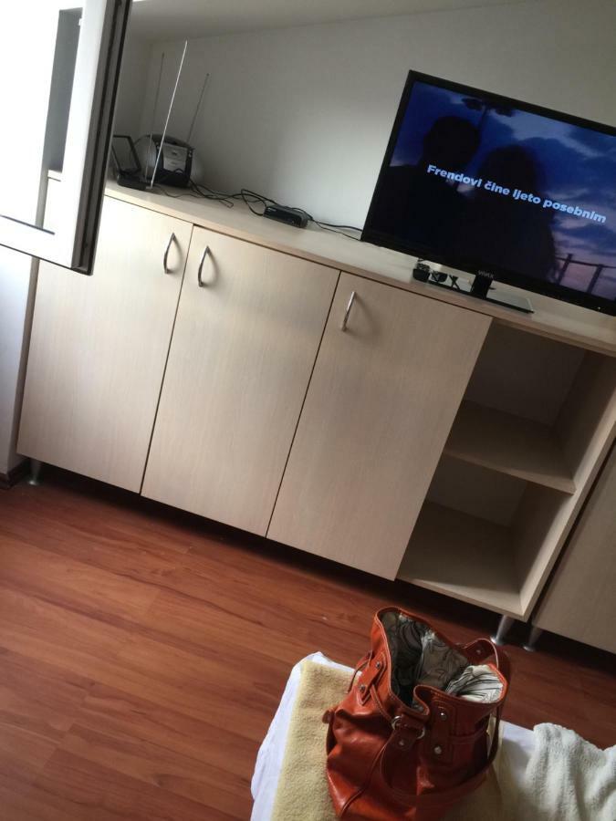 Apartman Luna 푸나트 외부 사진