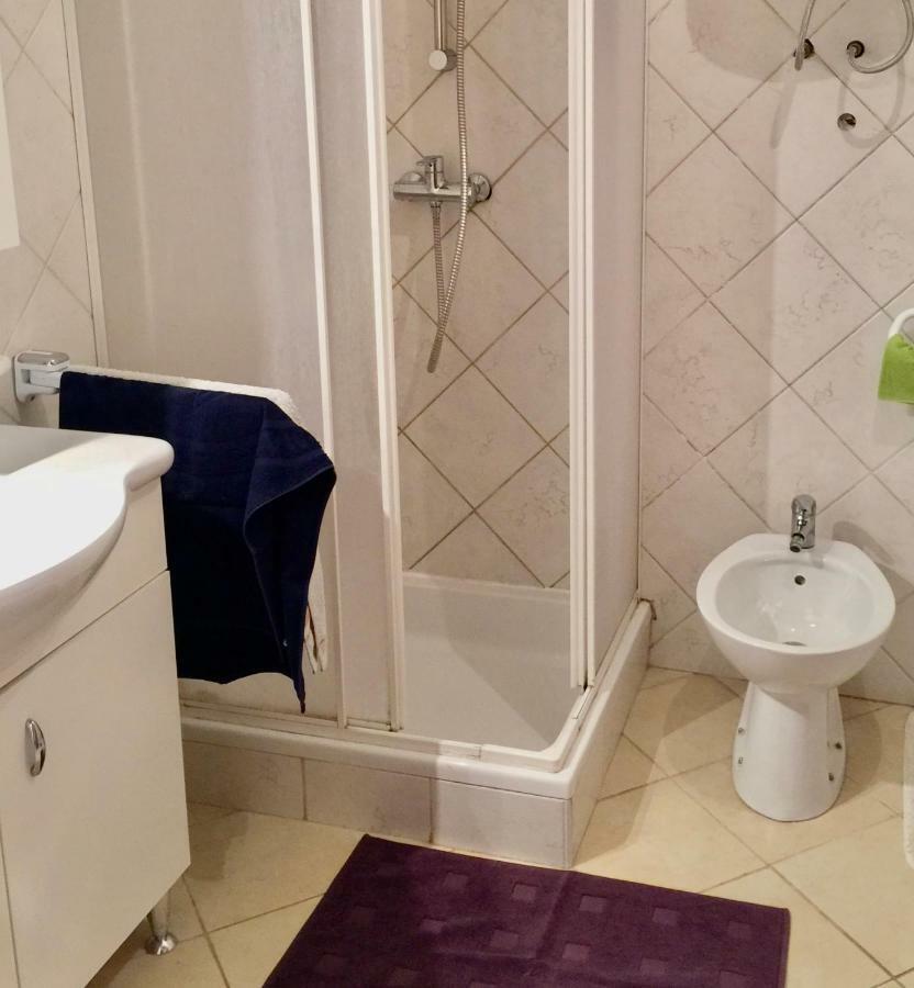 Apartman Luna 푸나트 외부 사진